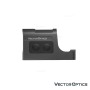 VECTOR OPTICS Frenzy-S 1x17x20 Red Dot Sight Aspheric Lens