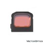 VECTOR OPTICS Frenzy-S 1x17x20 Red Dot Sight Aspheric Lens