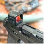 VECTOR OPTICS Frenzy-S 1x17x20 Red Dot Sight Aspheric Lens