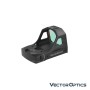 VECTOR OPTICS Frenzy-S 1x17x21 GenII Red Dot Sight