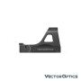 VECTOR OPTICS Frenzy-S 1x17x21 GenII Red Dot Sight