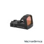 VECTOR OPTICS Frenzy-S 1x17x21 GenII Red Dot Sight