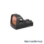 VECTOR OPTICS Frenzy-S 1x17x21 GenII Red Dot Sight