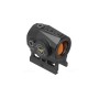 VECTOR OPTICS Scrapper 1x25 Ultra Compact Enclosed Red Dot Sight