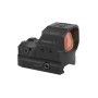 Vector Optics Frenzy-X 1x19x28 GenII Titanium Red Dot Sight