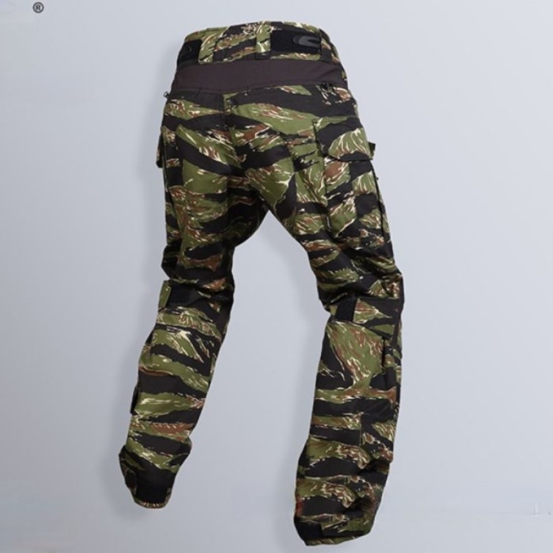 EMERSON G3 Combat Pants Advanced Version (Tigerstripe-TC5050-FREE ...