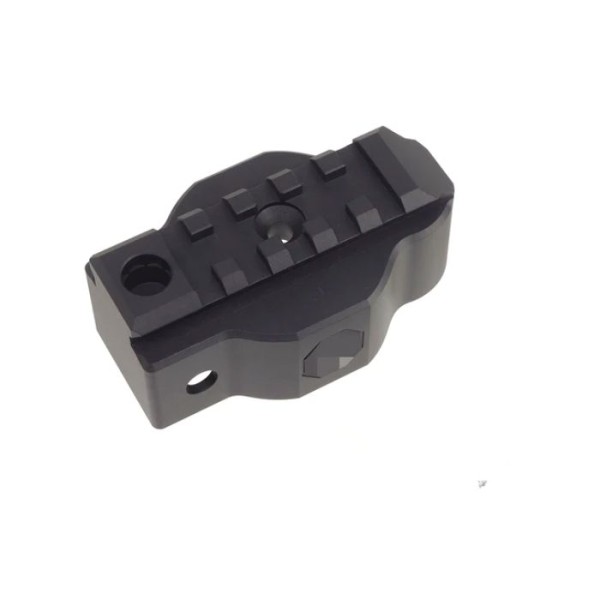 5KU 1913 Rail Stock Adapter for CYMA MP5 AEG Airsoft 