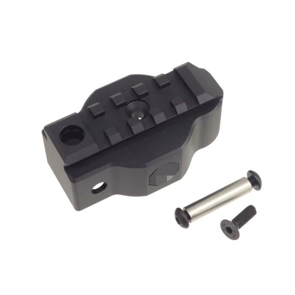 5KU 1913 Rail Stock Adapter for Marui Next Gen MP5 AEG Airsoft