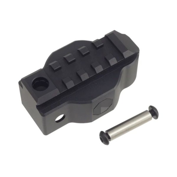 5KU 1913 Rail Stock Adapter for VFC / Umarex MP5 GBB Airsoft 