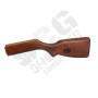 Army Force Real Wood Stock for S&T PPSh AEG