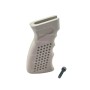 5KU PK-3 Metal Pistol Grip for AK GBB (Tan)