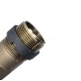 (Defective) BJTAC CNC 6 POSITION MIL-SPEC BUFFER TUBE For VFC/ GHK/ MWS GBB (DDC)