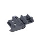 5KU Locking Stock Hinge Assembly for 1913 Interface ( 5KU-399 )