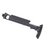 5KU Folding Telescopic Buttstock w/ Cheek Riser for GHK AK74 GBB ( 5KU-396 )