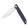 HARNDS Assassin Folding Knives- BK-SATIN