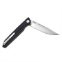 HARNDS Assassin Folding Knives- BK-SATIN