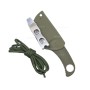 TONIFE Runer EDC Knives- Green 