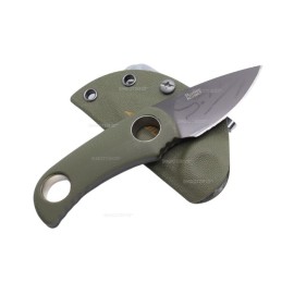 TONIFE Runer EDC Knives- Green 