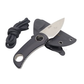 TONIFE Runer EDC Knives-Satin -BK