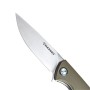 HARNDS Tailsan Folding Knives- SATIN