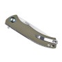 HARNDS Tailsan Folding Knives- SATIN