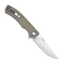 HARNDS Tailsan Folding Knives- SATIN