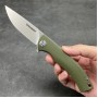 HARNDS Tailsan Folding Knives- SATIN