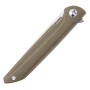 HARNDS Assassin Folding Knives- SATIN