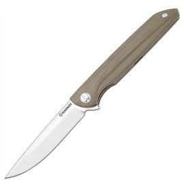 HARNDS Assassin Folding Knives- SATIN